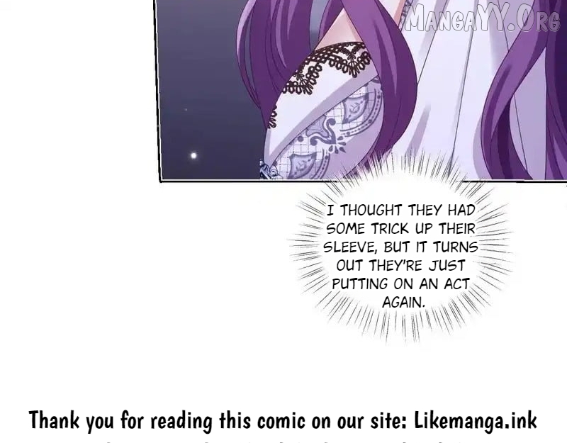 Confessing My Love to Him, the Treacherous One Chapter 67 - page 30